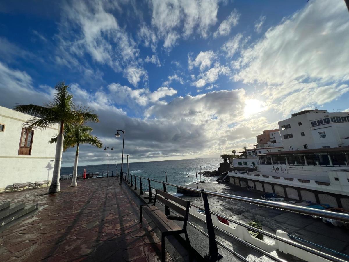 Alcamar Habitacion Privada Con Bano Compartido Cerca Al Mar! Alcalá la Real Exterior foto