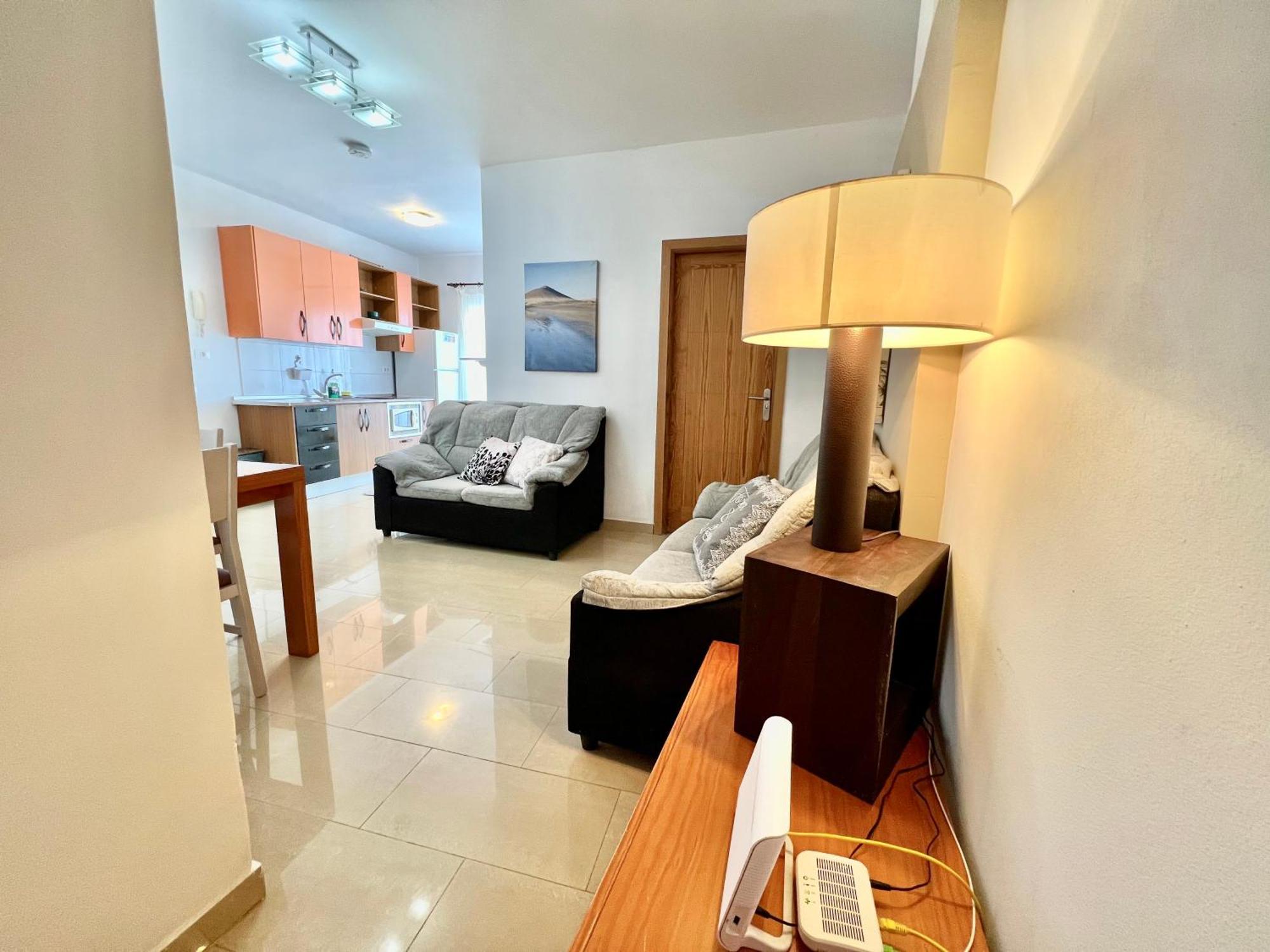 Alcamar Habitacion Privada Con Bano Compartido Cerca Al Mar! Alcalá la Real Exterior foto