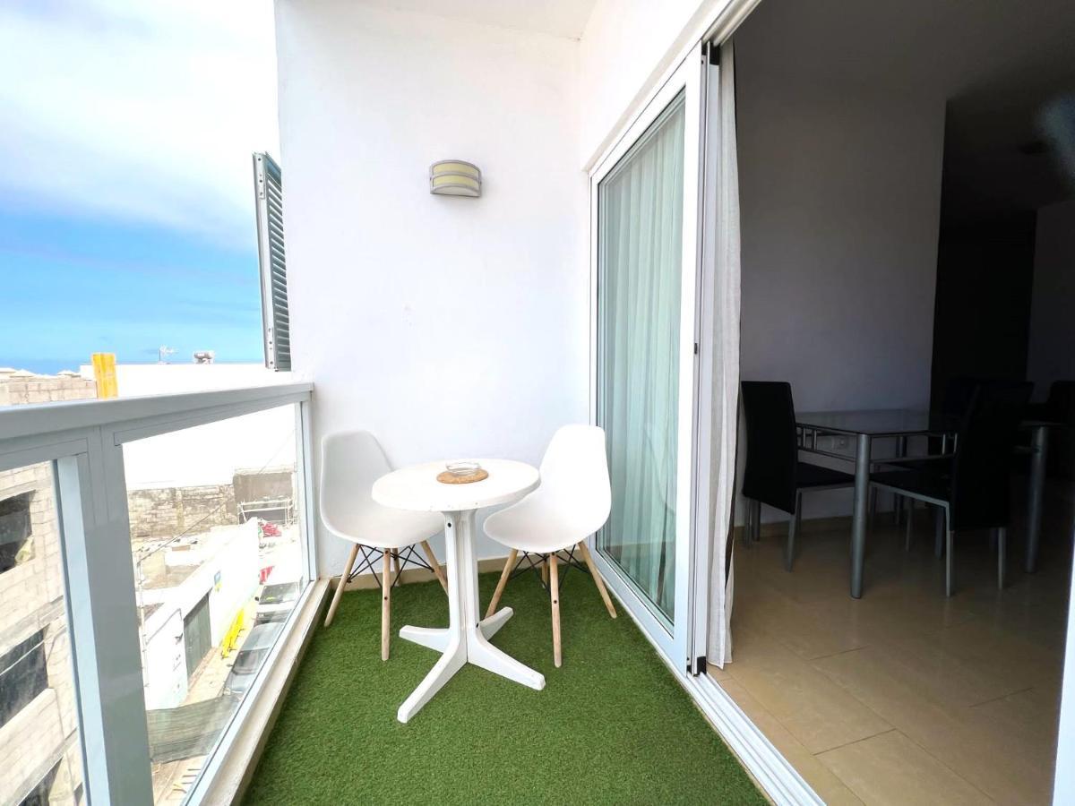 Alcamar Habitacion Privada Con Bano Compartido Cerca Al Mar! Alcalá la Real Exterior foto