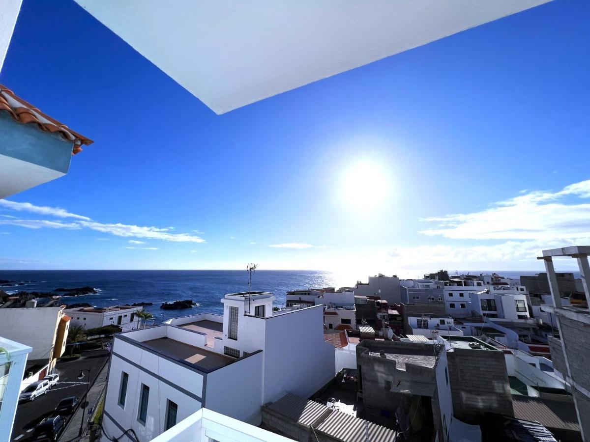 Alcamar Habitacion Privada Con Bano Compartido Cerca Al Mar! Alcalá la Real Exterior foto