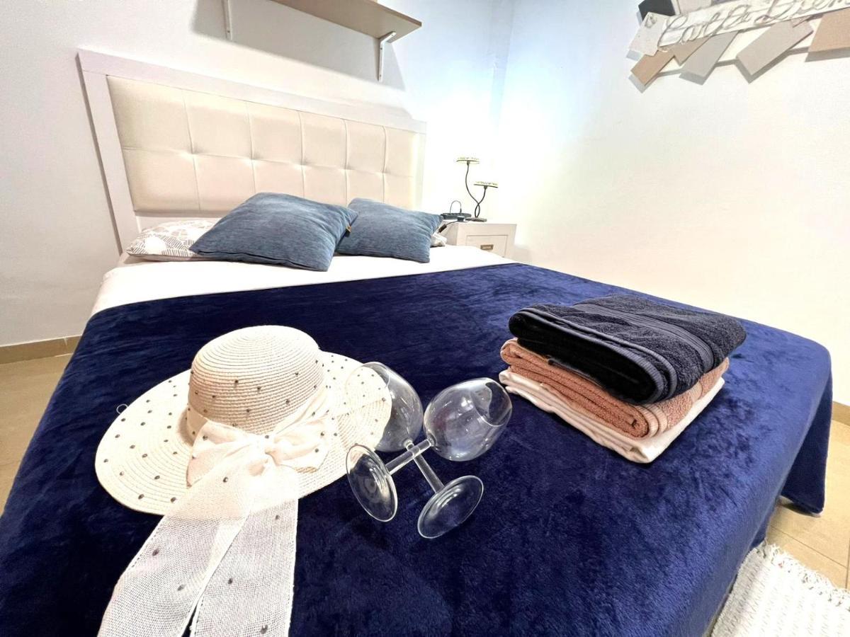 Alcamar Habitacion Privada Con Bano Compartido Cerca Al Mar! Alcalá la Real Exterior foto