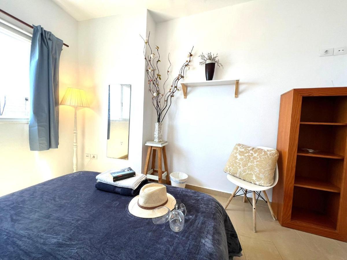 Alcamar Habitacion Privada Con Bano Compartido Cerca Al Mar! Alcalá la Real Exterior foto